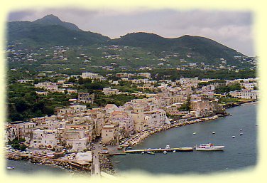 Ischia - Ponte