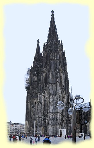 Klner Dom