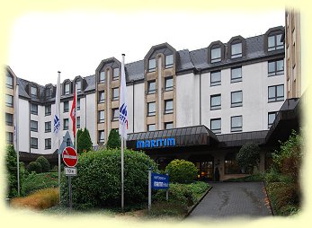 Knigswinter - Maritim Hotel - 1