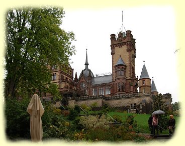 Schloss Drachenburg