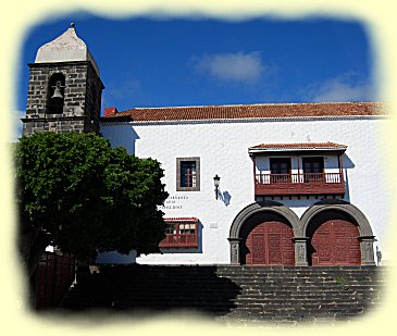 Convento de Santo Domingo