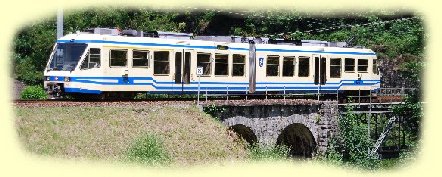 Centovallibahn - 2