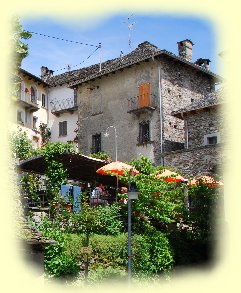 Restaurant Al Pentolino