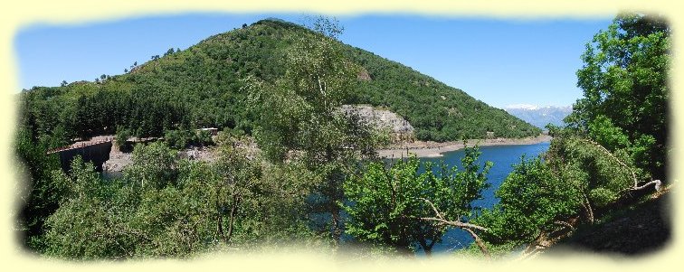 Lago dElio