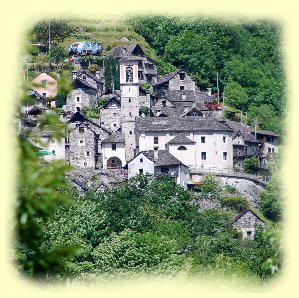 Corippo