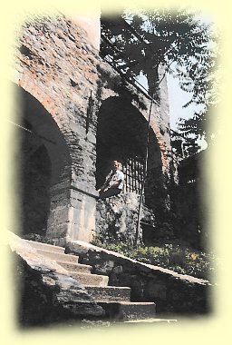 Kloster Santa Caterina del Sasso-1990 - 2