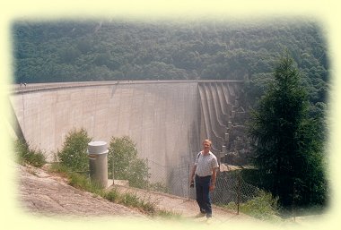 Verzasca-Tal 1990