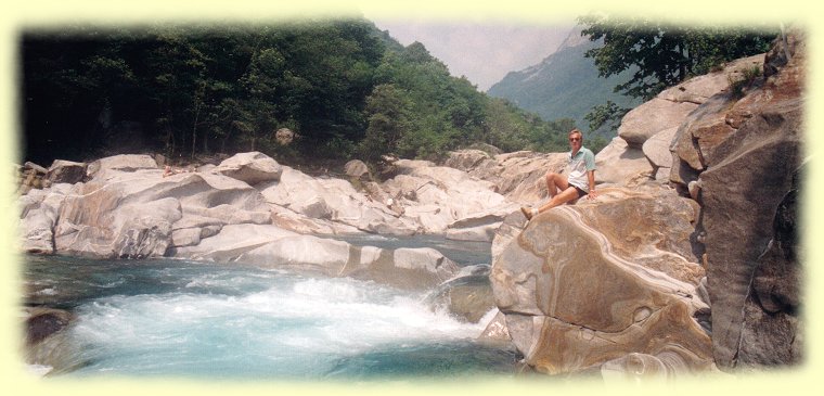 Verzasca 1990