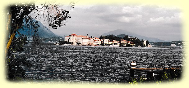 Isola Bella 1990