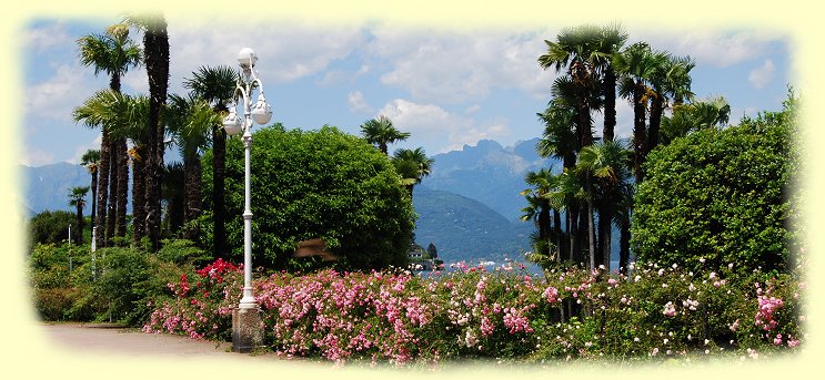 Stresa