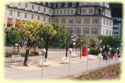 Bad Ems - 1