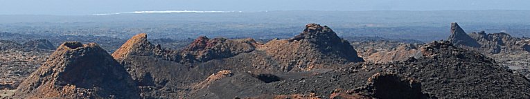 Parque Nacional de Timanfaya