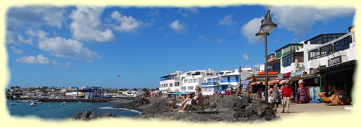 Playa Blanca Playa Blanca