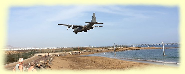 Arrecife 2020 - Mirador de Acercamiento