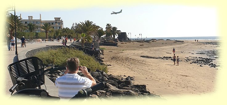 Playa Lima