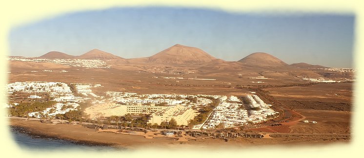 Lanzarote 2020