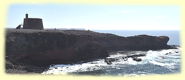 Marina Rubicn 2020 - Castillo de las Coloradas