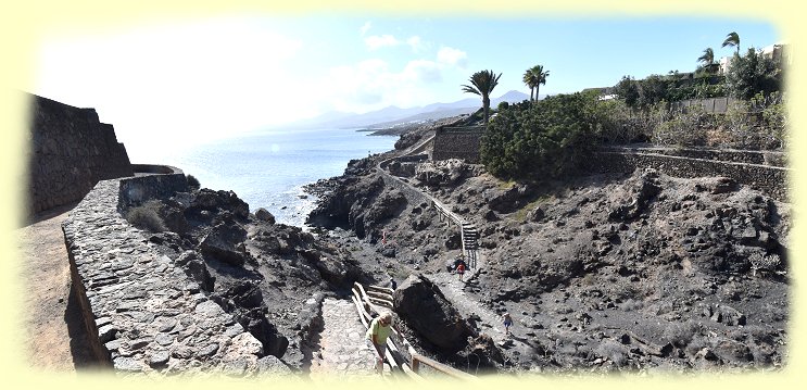 Barranco del Quiquere