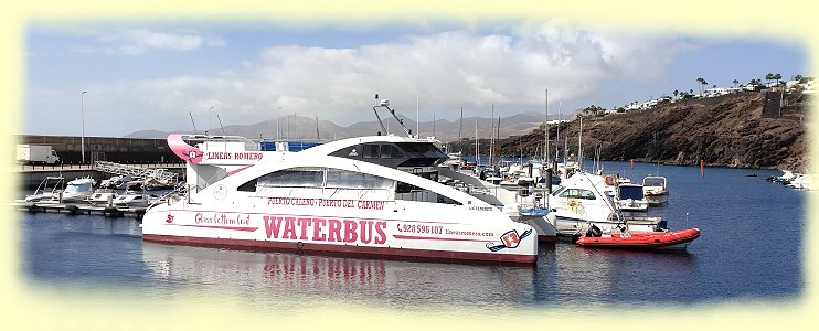 Waterbus