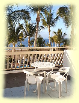 Suitehotel-Fariones-Balkon