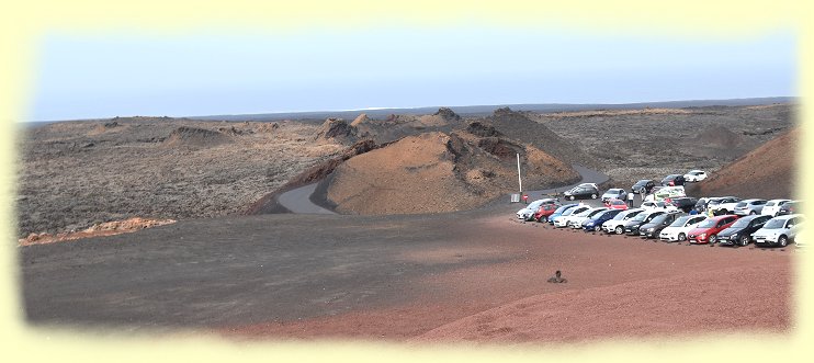 Timanfaya 2020 - 1