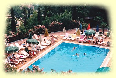 Limone  Hotel Royal