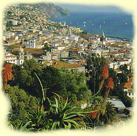 funchal