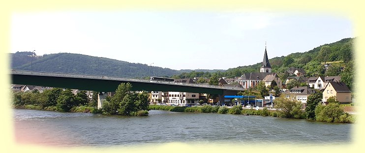 Alken - Lf - Moselbrcke