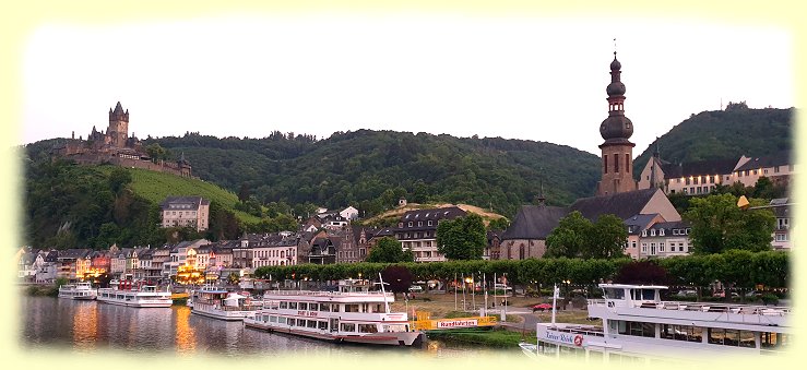 Cochem 2022