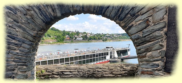 Andernach 2022 - NickoSpirit