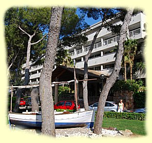Iberostar Royal Cristina Iberostar Royal Cristina