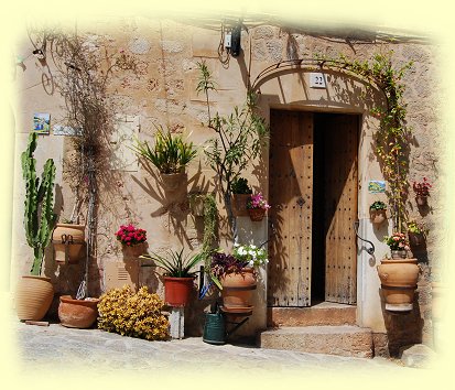 Valldemossa 2016 -