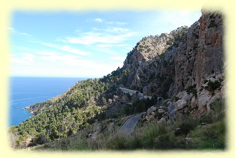 Sierra de Tramuntana 2016 - 2