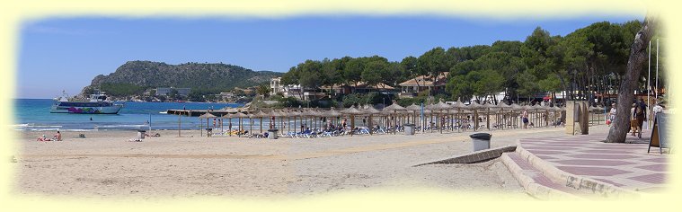 Platja de Tora - 2