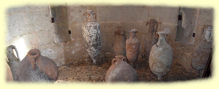 Mallorca 2018 - Castell de Bellver - Museum Mallorca 2018 - Castell de Bellver - Museum