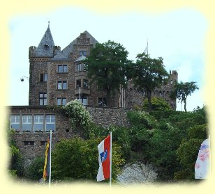 Burg Klopp