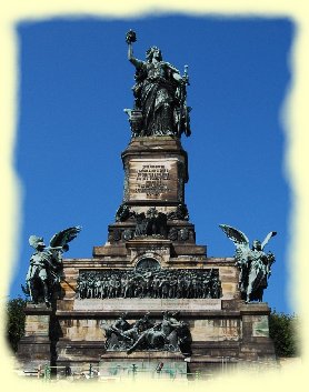 Niederwalddenkmal