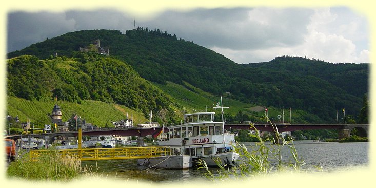 Bernkastel Kues