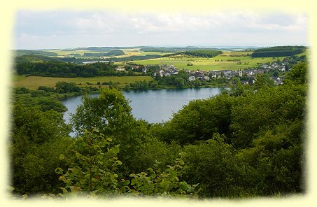 Eifel - Dauner Maare