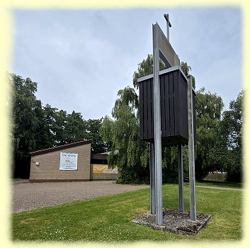 Norddeich - Die Arche Norddeich - Die Arche