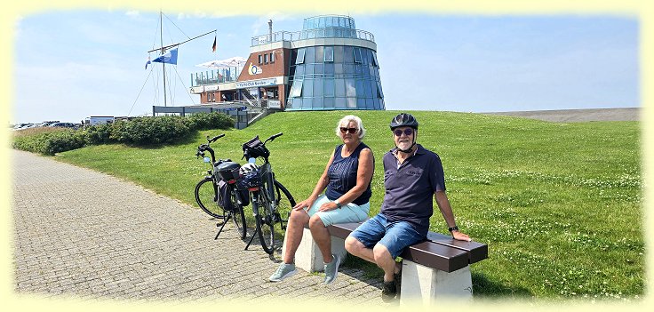 Norddeich - Hafenbereich Norddeich - Hafenbereich