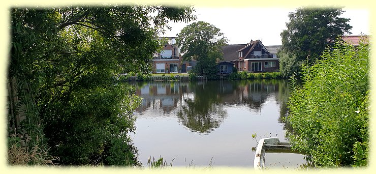 Norddeich - Kolk Norddeich - Kolk