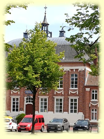 Norden - Mennonitenkirche