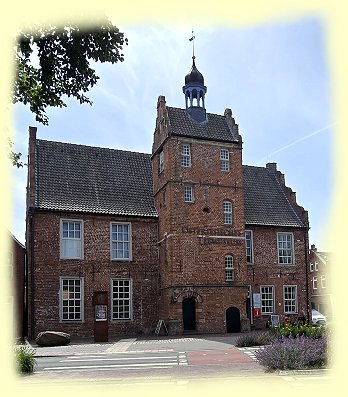 Norden - Teemuseum