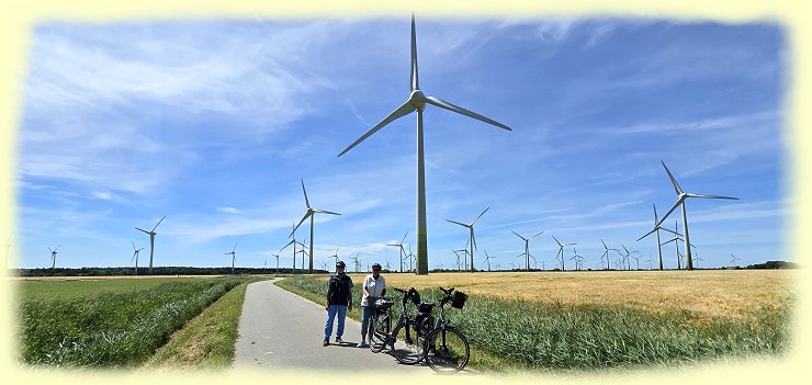Windpark L�tetsburg