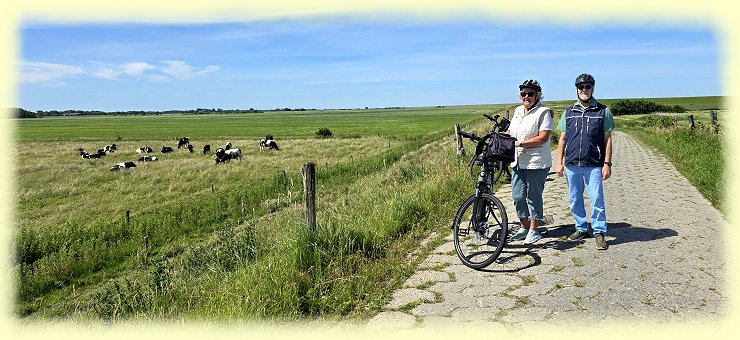 norddeutsche K�stenlandschaft
