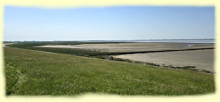 Nieders�chsisches Wattenmeer