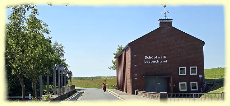 Sch�pfwerk - Leysiel