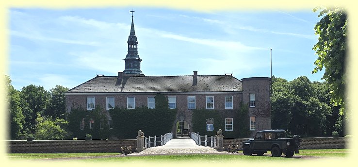 Schloss L�tetsburg