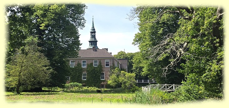 Schloss L�tetsburg - 1